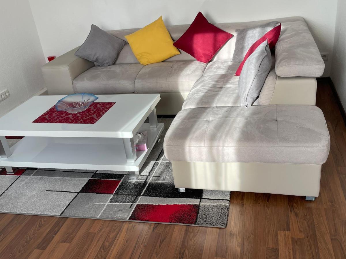 Black Forest Apartment บาเดน-บาเดน ภายนอก รูปภาพ